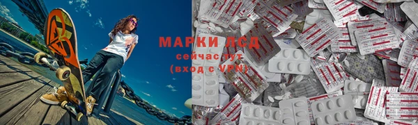 винт Осташков